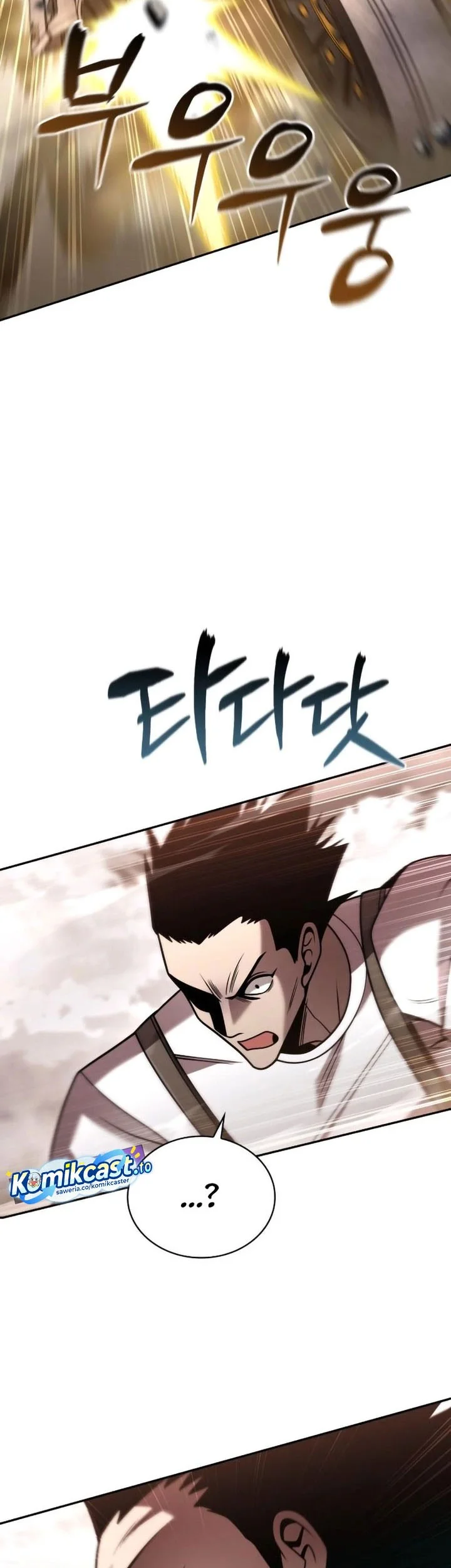 Clever Cleaning Life Of The Returned Genius Hunter Chapter 142 Gambar 40