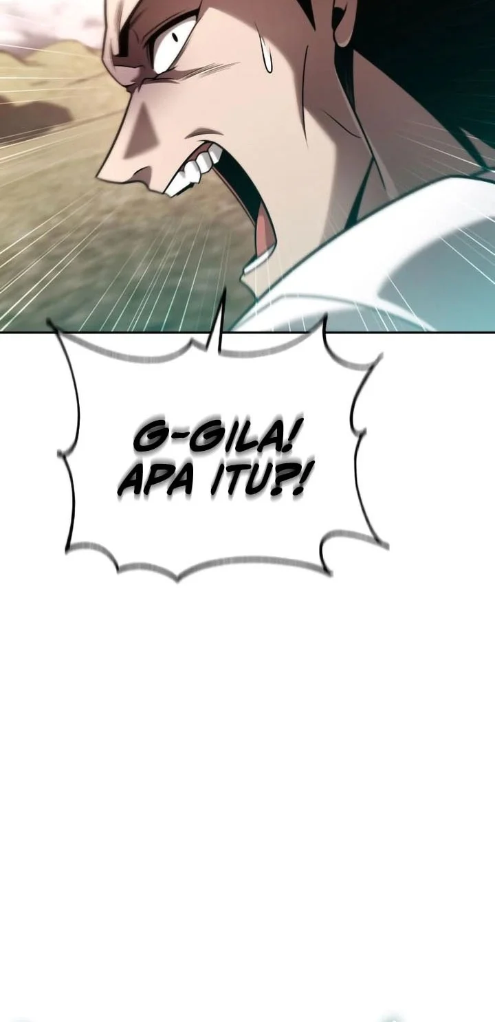 Clever Cleaning Life Of The Returned Genius Hunter Chapter 142 Gambar 41