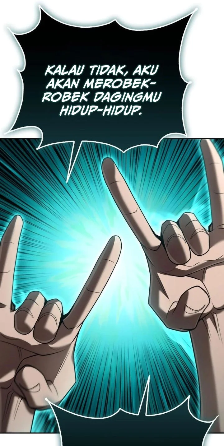 Clever Cleaning Life Of The Returned Genius Hunter Chapter 142 Gambar 43