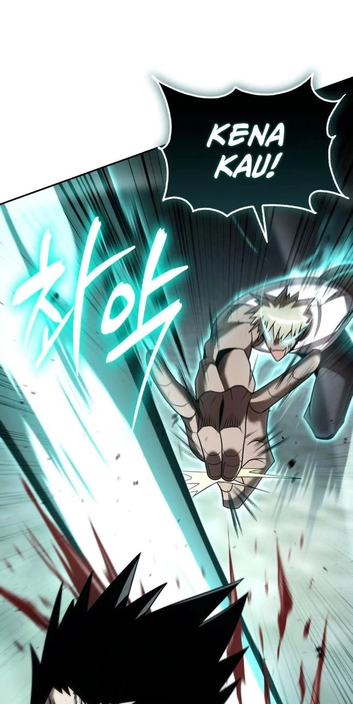 Clever Cleaning Life Of The Returned Genius Hunter Chapter 142 Gambar 45