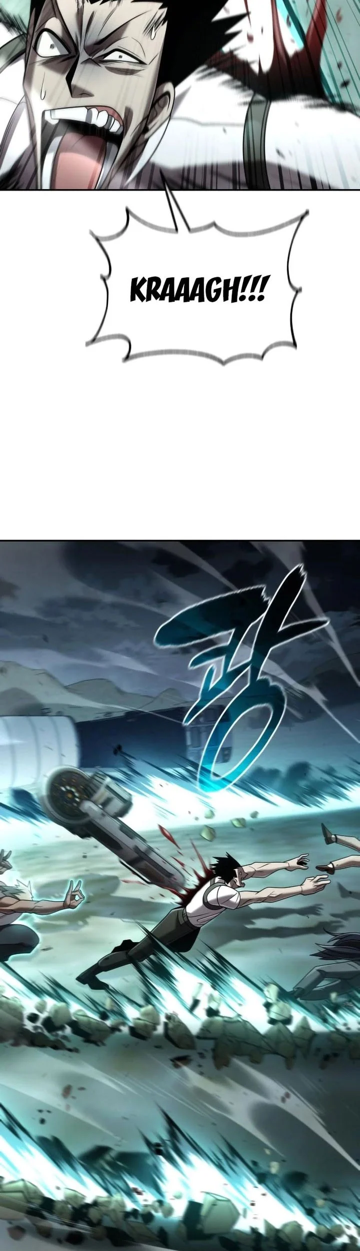 Clever Cleaning Life Of The Returned Genius Hunter Chapter 142 Gambar 46