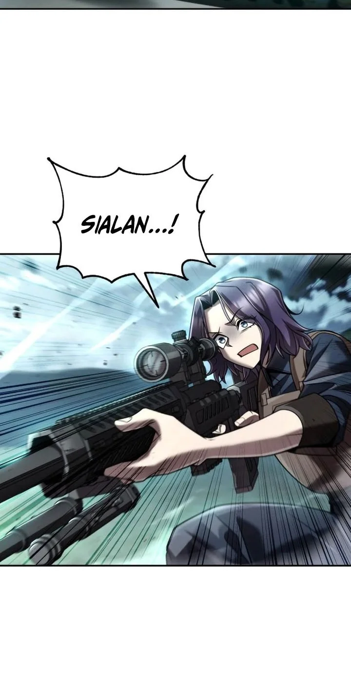 Clever Cleaning Life Of The Returned Genius Hunter Chapter 142 Gambar 47