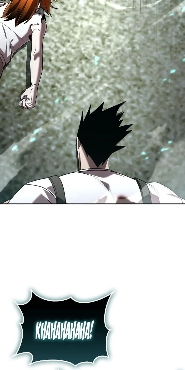 Clever Cleaning Life Of The Returned Genius Hunter Chapter 142 Gambar 49