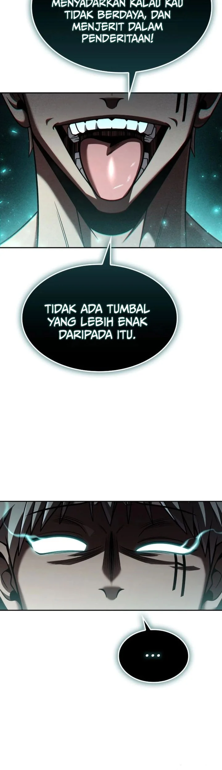 Clever Cleaning Life Of The Returned Genius Hunter Chapter 142 Gambar 52