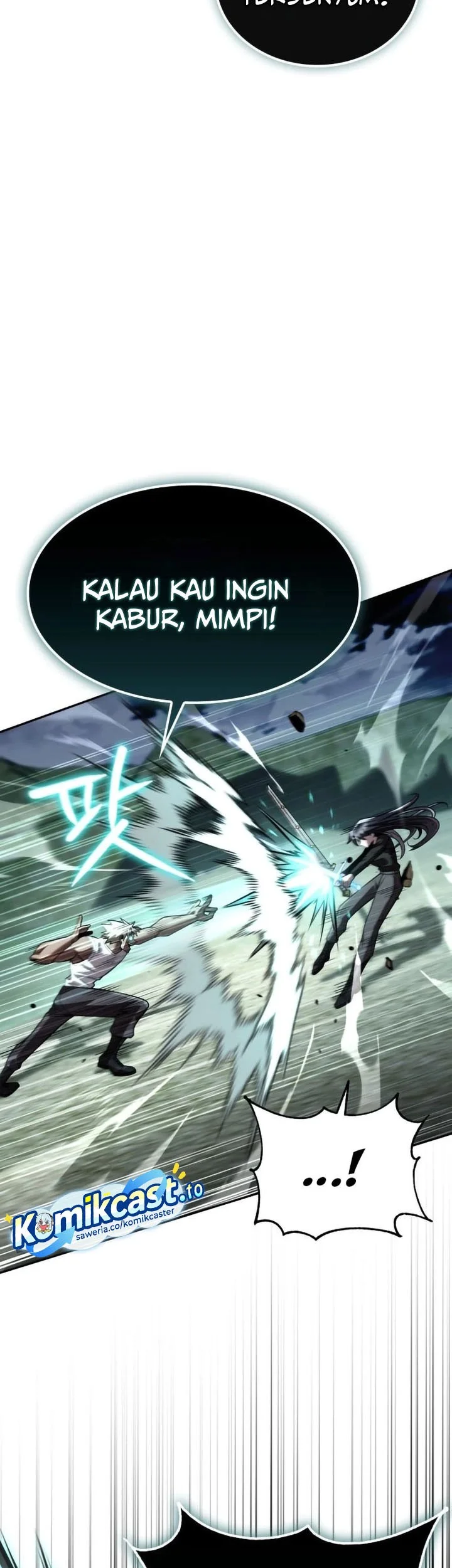 Clever Cleaning Life Of The Returned Genius Hunter Chapter 142 Gambar 54