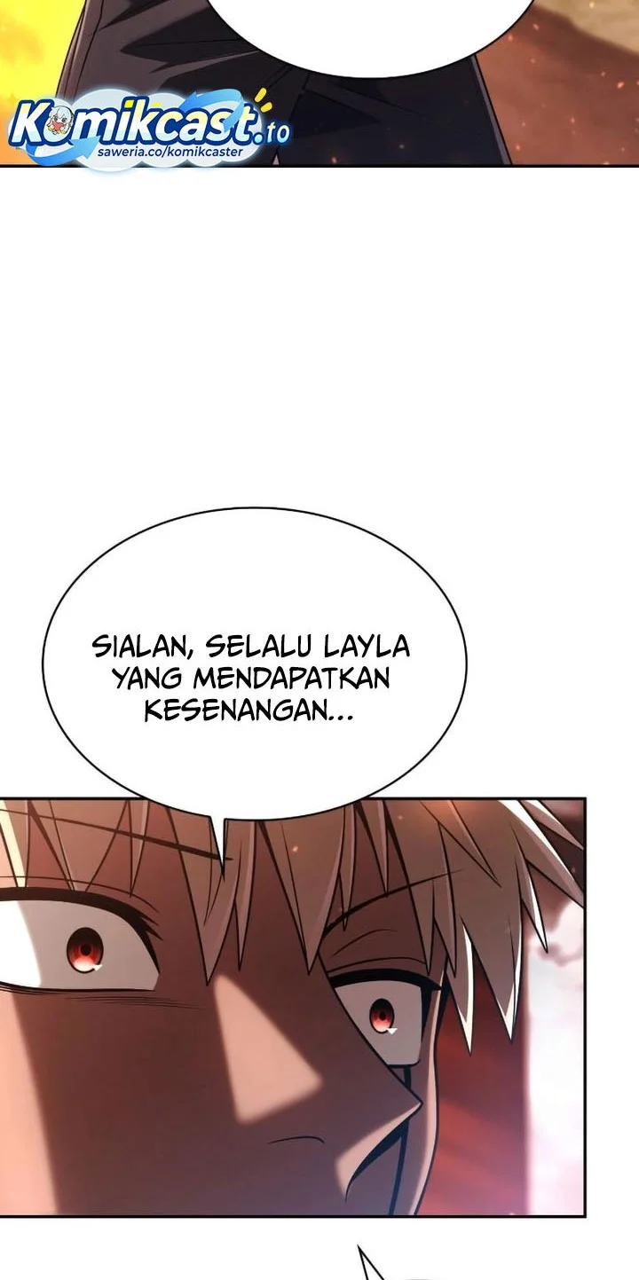 Clever Cleaning Life Of The Returned Genius Hunter Chapter 142 Gambar 3