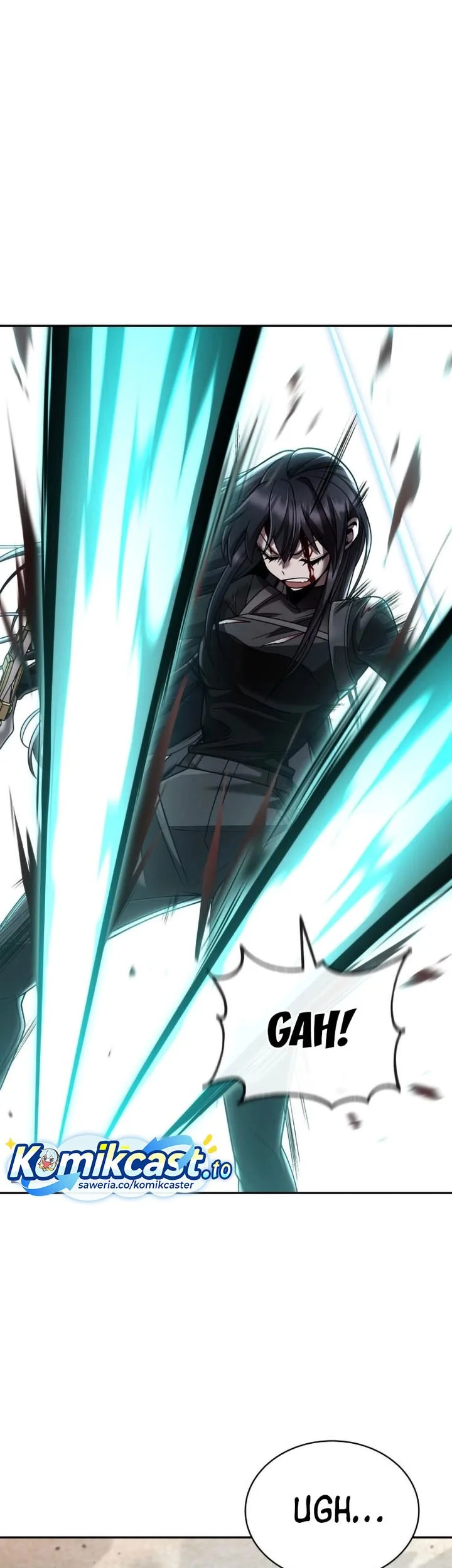 Clever Cleaning Life Of The Returned Genius Hunter Chapter 142 Gambar 58