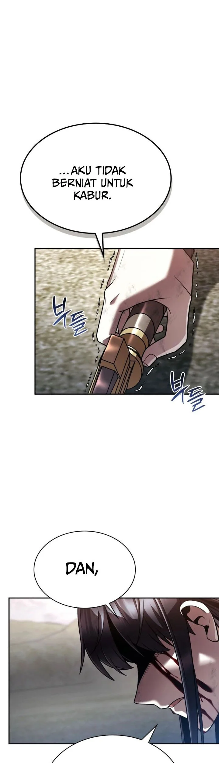 Clever Cleaning Life Of The Returned Genius Hunter Chapter 142 Gambar 60