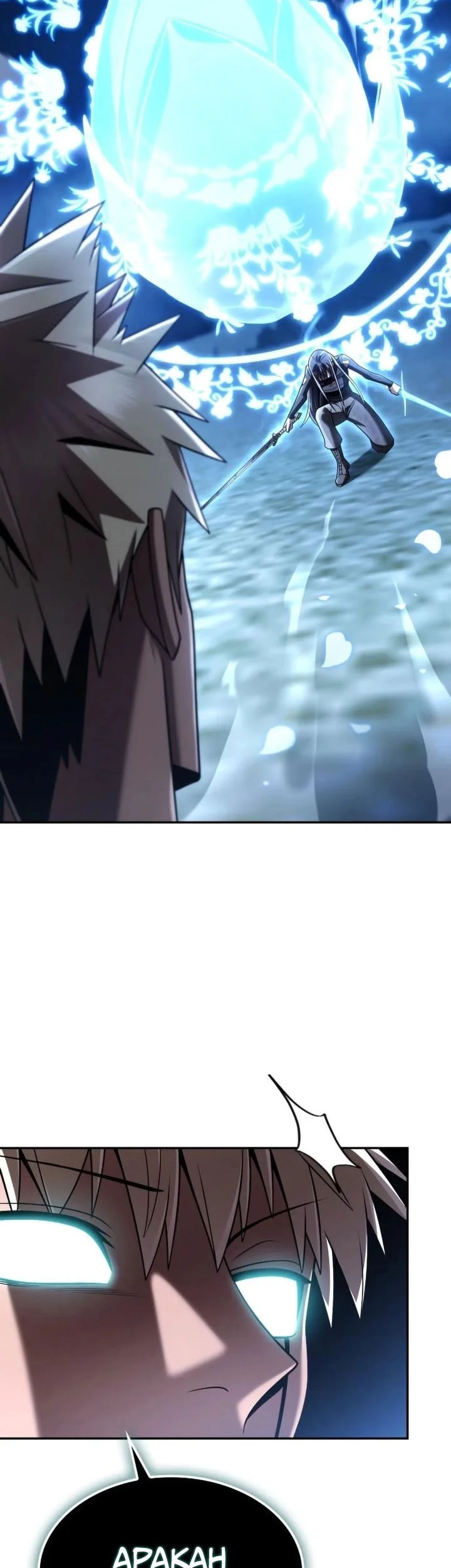 Clever Cleaning Life Of The Returned Genius Hunter Chapter 142 Gambar 64