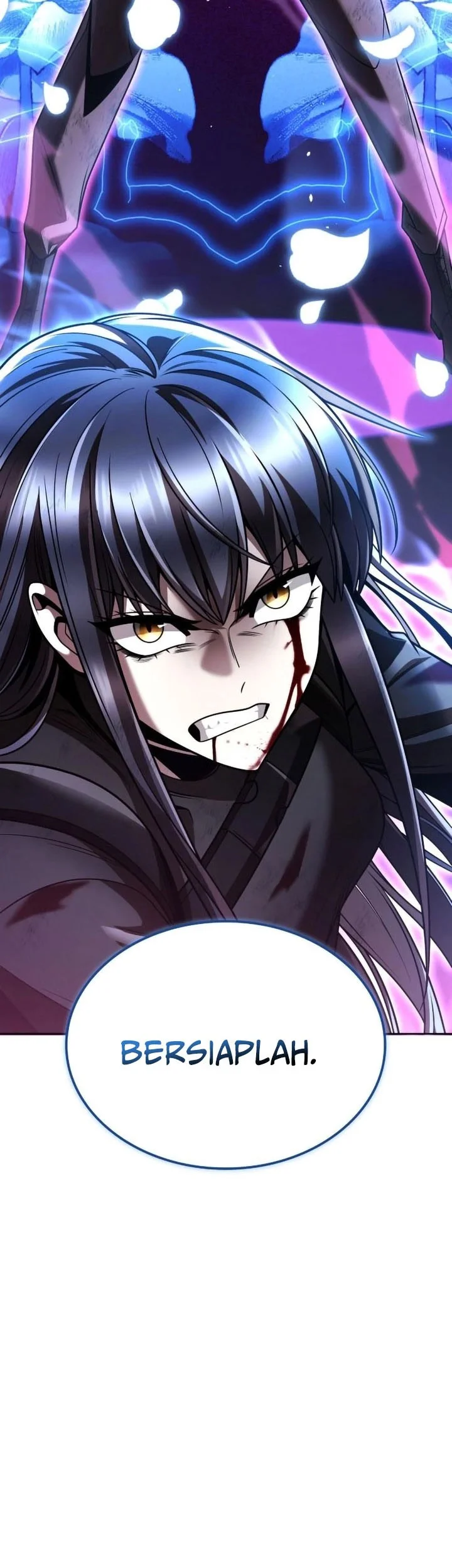 Clever Cleaning Life Of The Returned Genius Hunter Chapter 142 Gambar 68