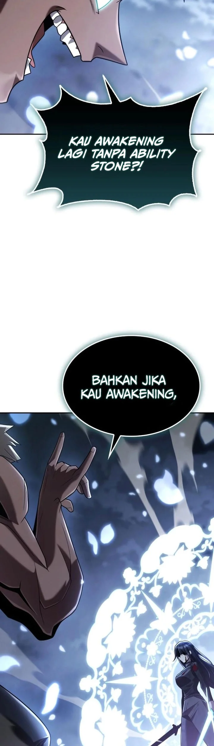 Clever Cleaning Life Of The Returned Genius Hunter Chapter 142 Gambar 70