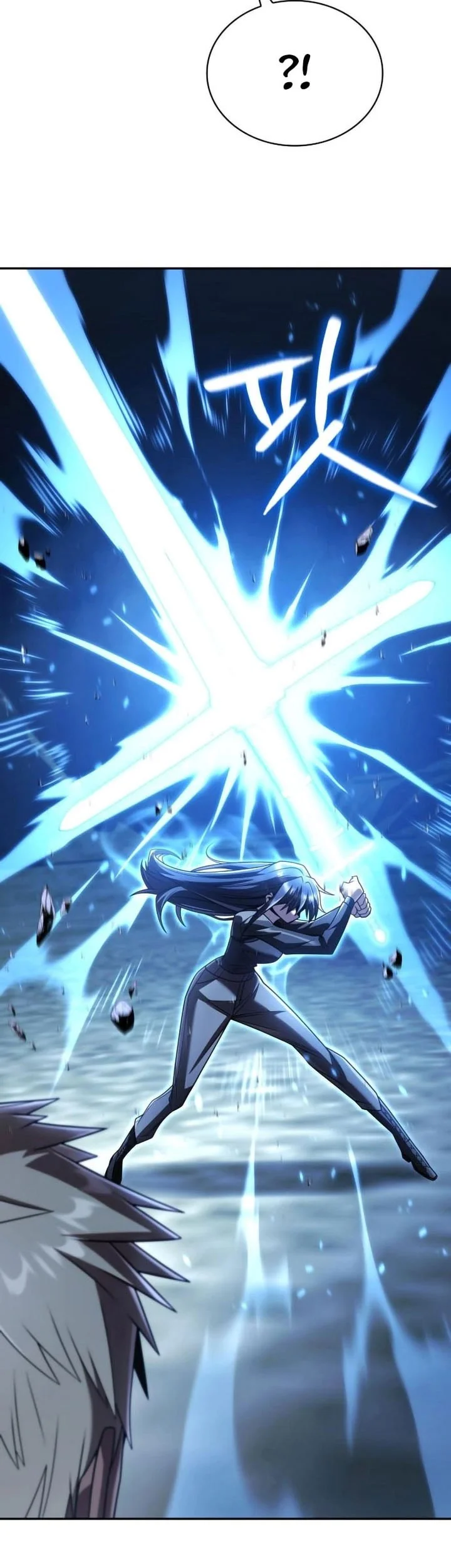 Clever Cleaning Life Of The Returned Genius Hunter Chapter 142 Gambar 4