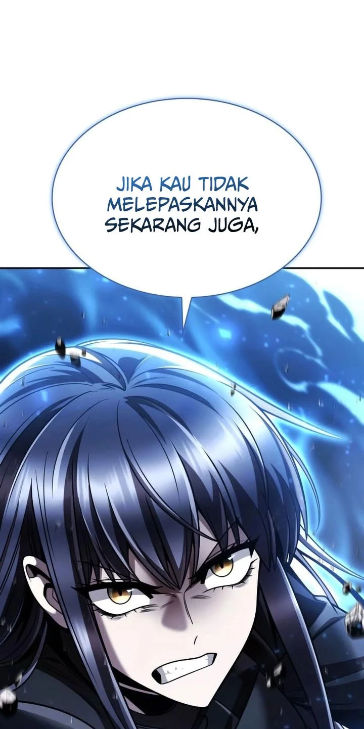 Clever Cleaning Life Of The Returned Genius Hunter Chapter 142 Gambar 5