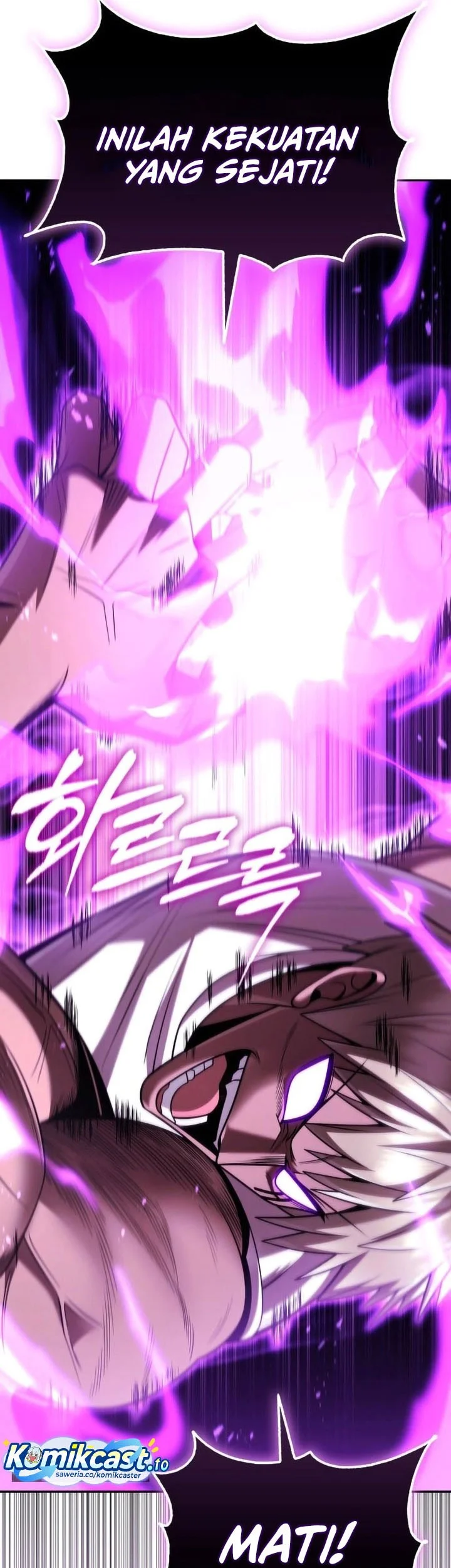 Clever Cleaning Life Of The Returned Genius Hunter Chapter 142 Gambar 78