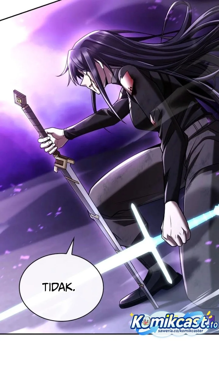 Clever Cleaning Life Of The Returned Genius Hunter Chapter 142 Gambar 81