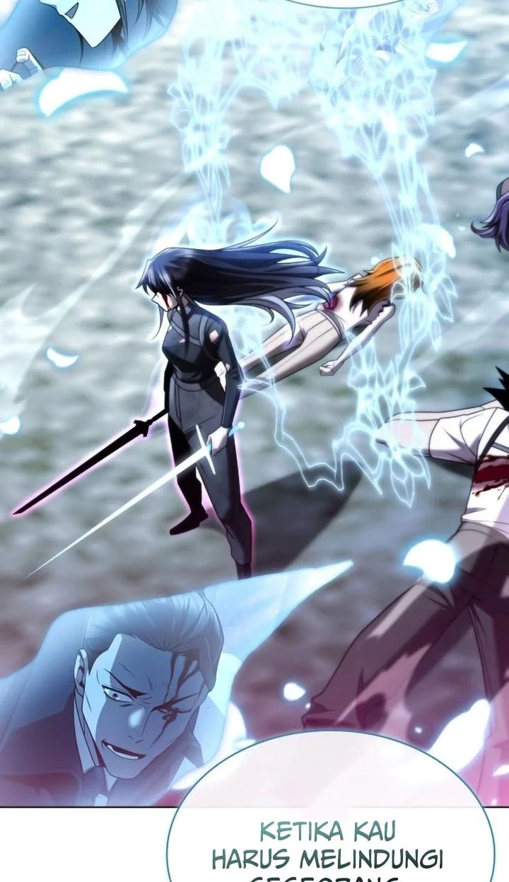 Clever Cleaning Life Of The Returned Genius Hunter Chapter 142 Gambar 83