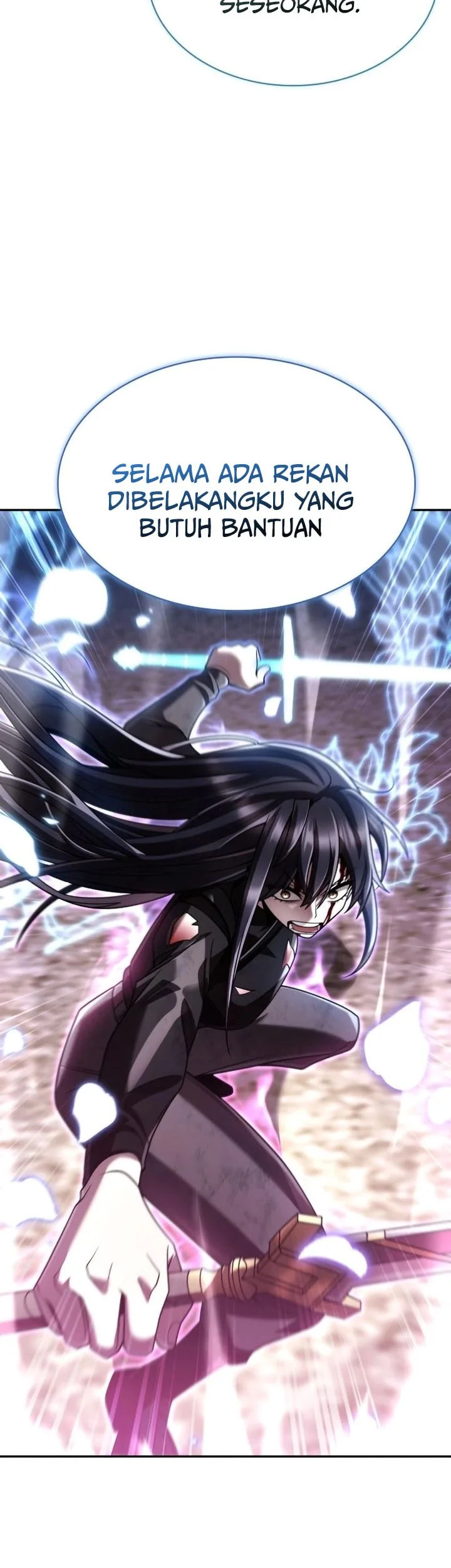 Clever Cleaning Life Of The Returned Genius Hunter Chapter 142 Gambar 84