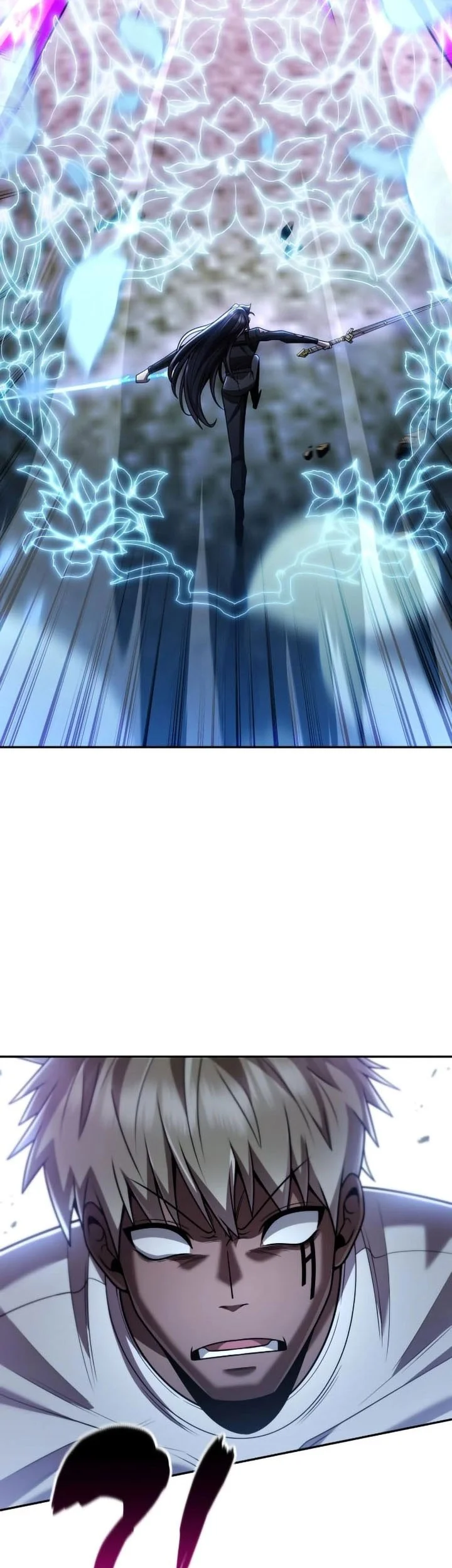 Clever Cleaning Life Of The Returned Genius Hunter Chapter 142 Gambar 88