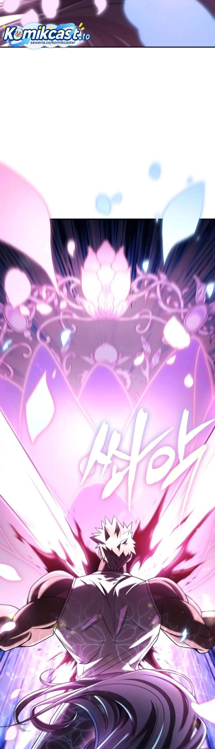 Clever Cleaning Life Of The Returned Genius Hunter Chapter 142 Gambar 94