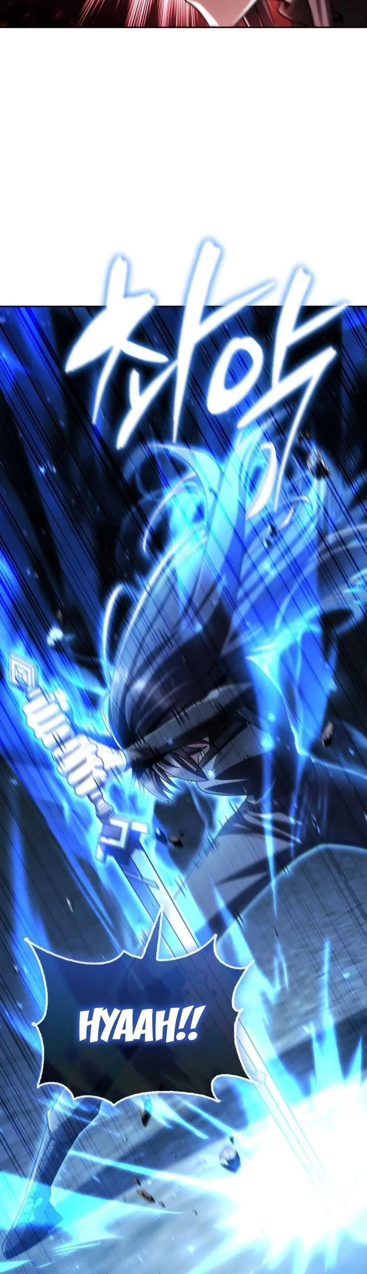 Clever Cleaning Life Of The Returned Genius Hunter Chapter 142 Gambar 8