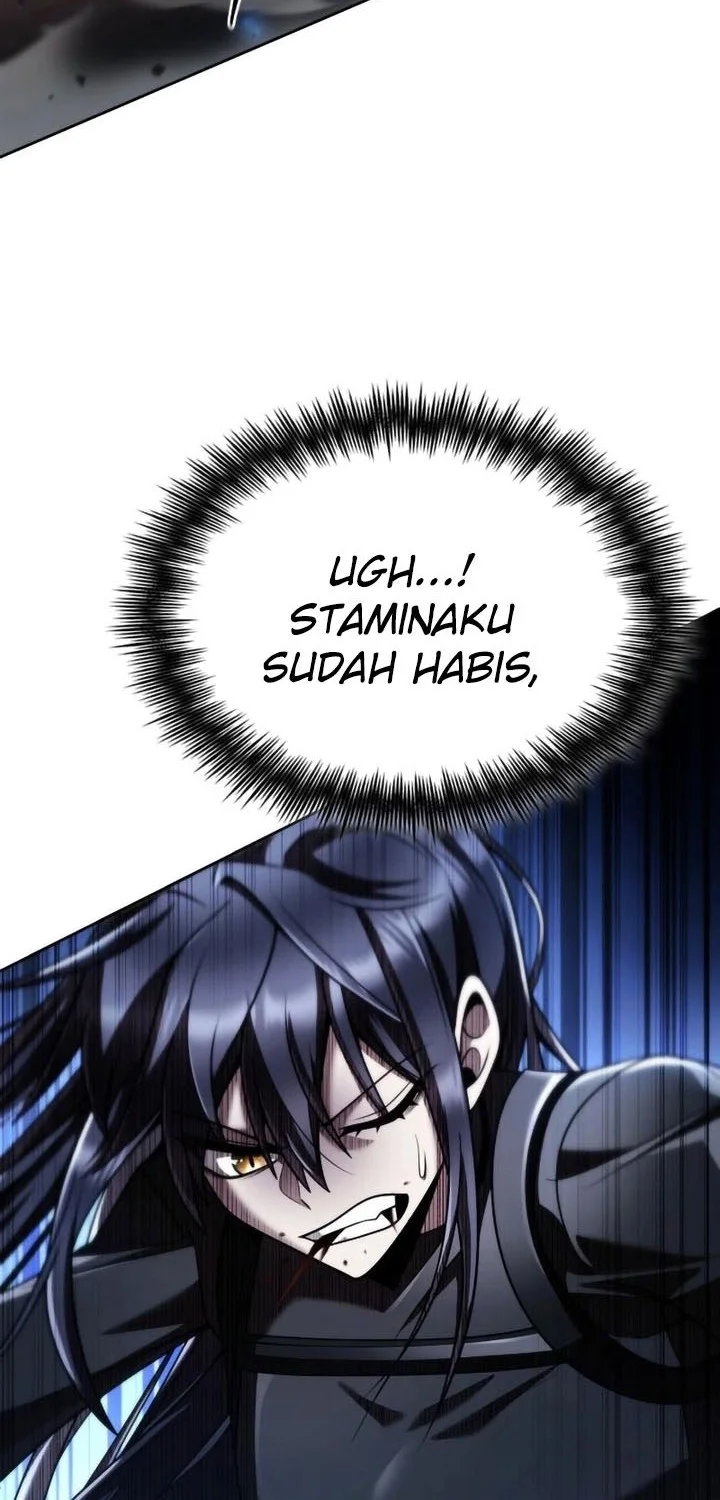 Clever Cleaning Life Of The Returned Genius Hunter Chapter 142 Gambar 13