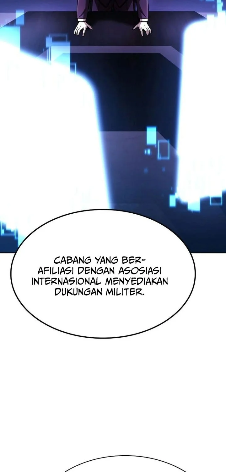 Clever Cleaning Life Of The Returned Genius Hunter Chapter 143 Gambar 19