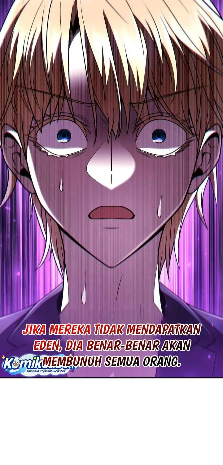 Clever Cleaning Life Of The Returned Genius Hunter Chapter 143 Gambar 25