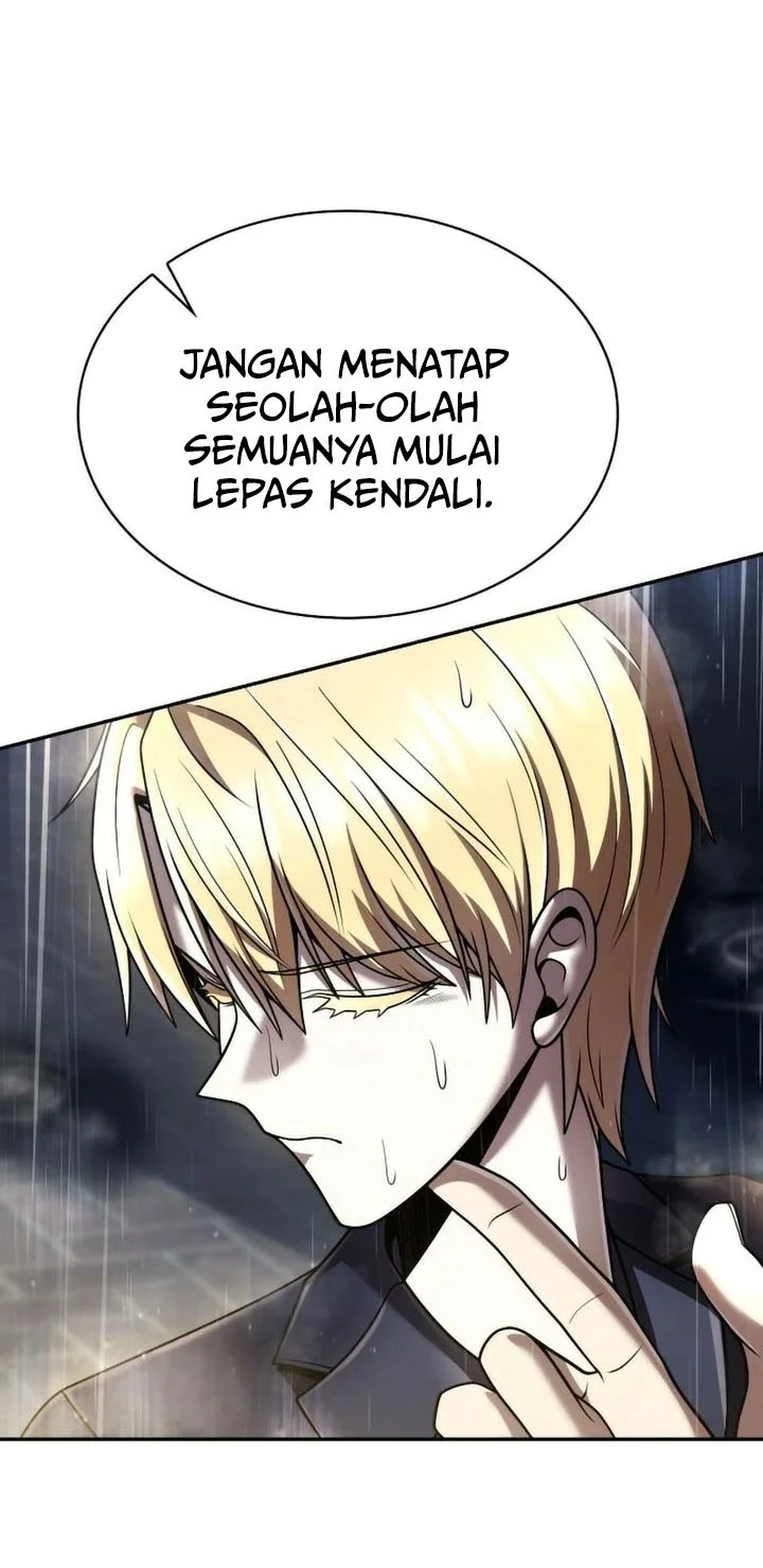 Clever Cleaning Life Of The Returned Genius Hunter Chapter 143 Gambar 27