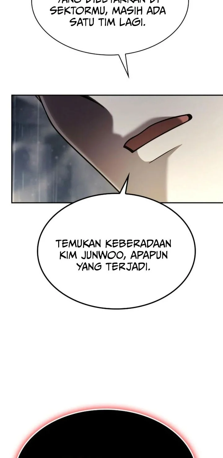 Clever Cleaning Life Of The Returned Genius Hunter Chapter 143 Gambar 29