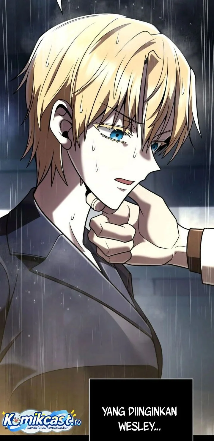 Clever Cleaning Life Of The Returned Genius Hunter Chapter 143 Gambar 31