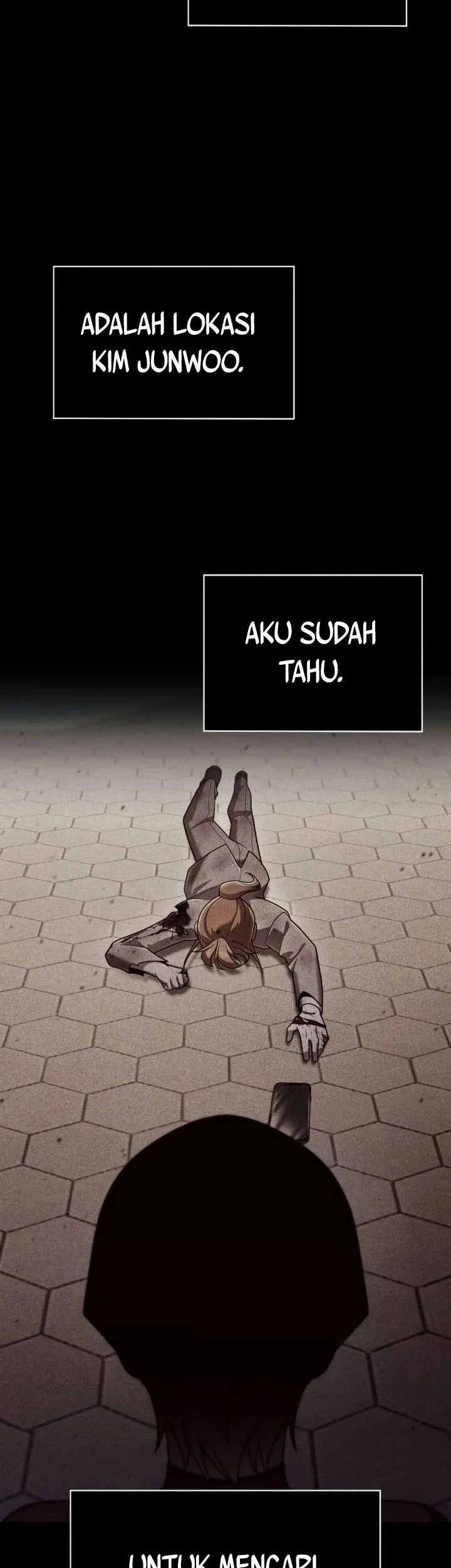 Clever Cleaning Life Of The Returned Genius Hunter Chapter 143 Gambar 32