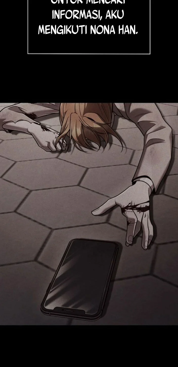 Clever Cleaning Life Of The Returned Genius Hunter Chapter 143 Gambar 33