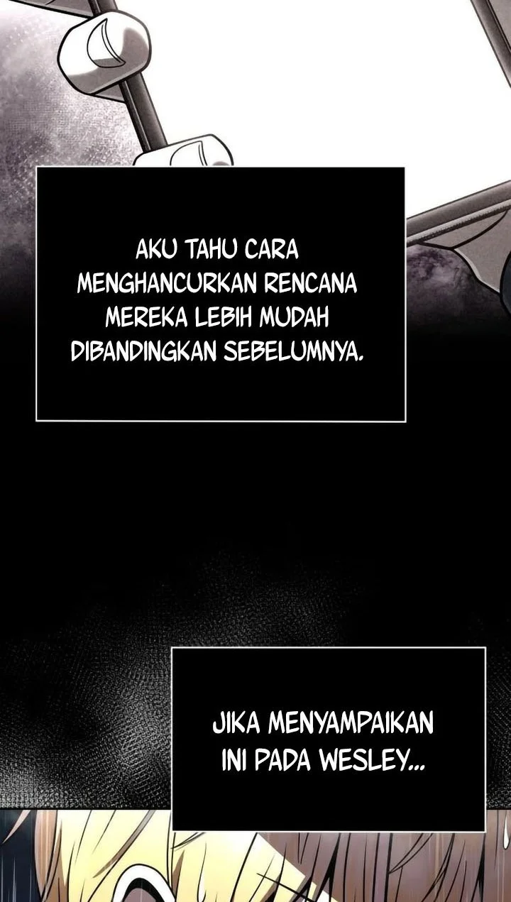 Clever Cleaning Life Of The Returned Genius Hunter Chapter 143 Gambar 35