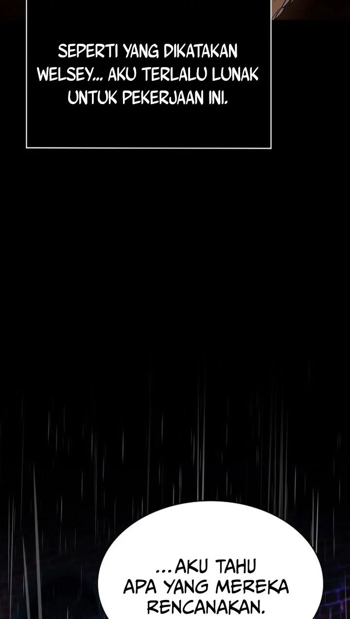 Clever Cleaning Life Of The Returned Genius Hunter Chapter 143 Gambar 37