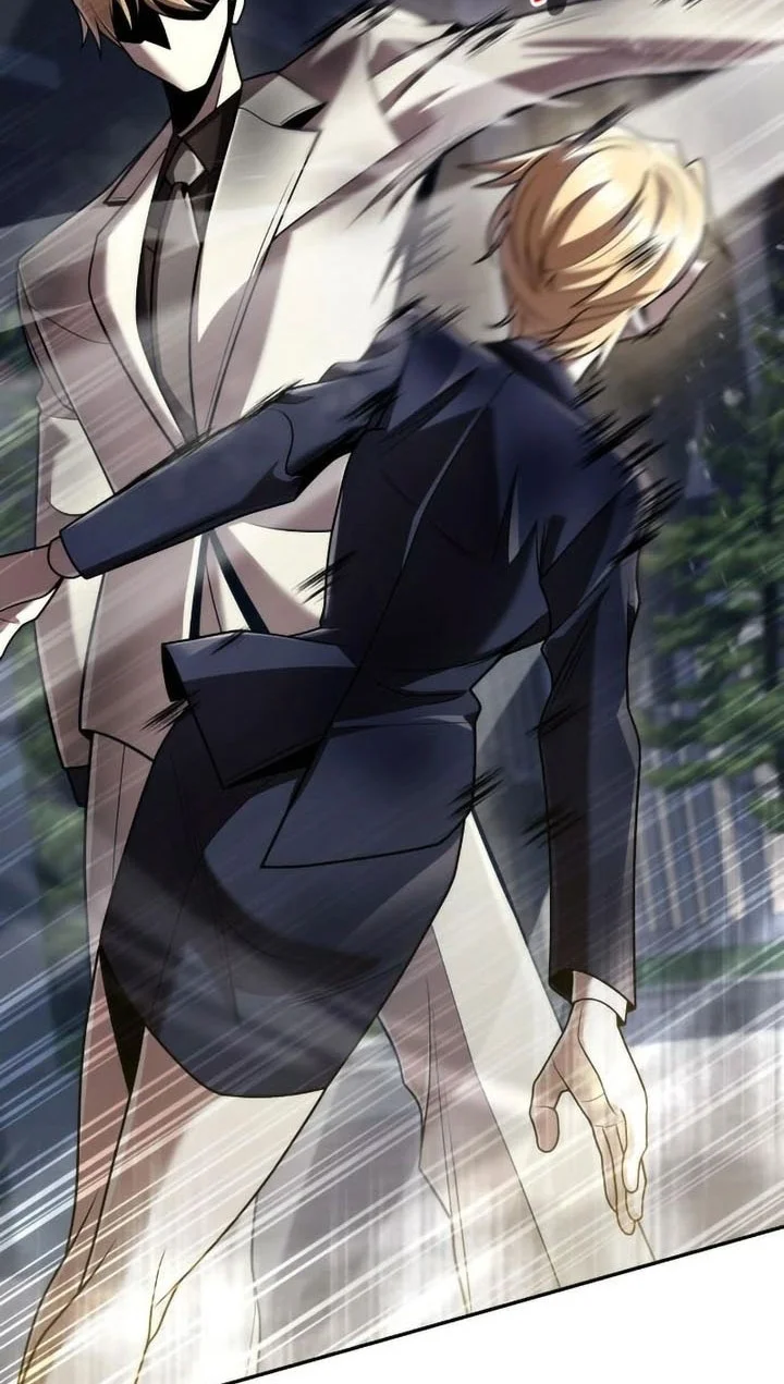 Clever Cleaning Life Of The Returned Genius Hunter Chapter 143 Gambar 39