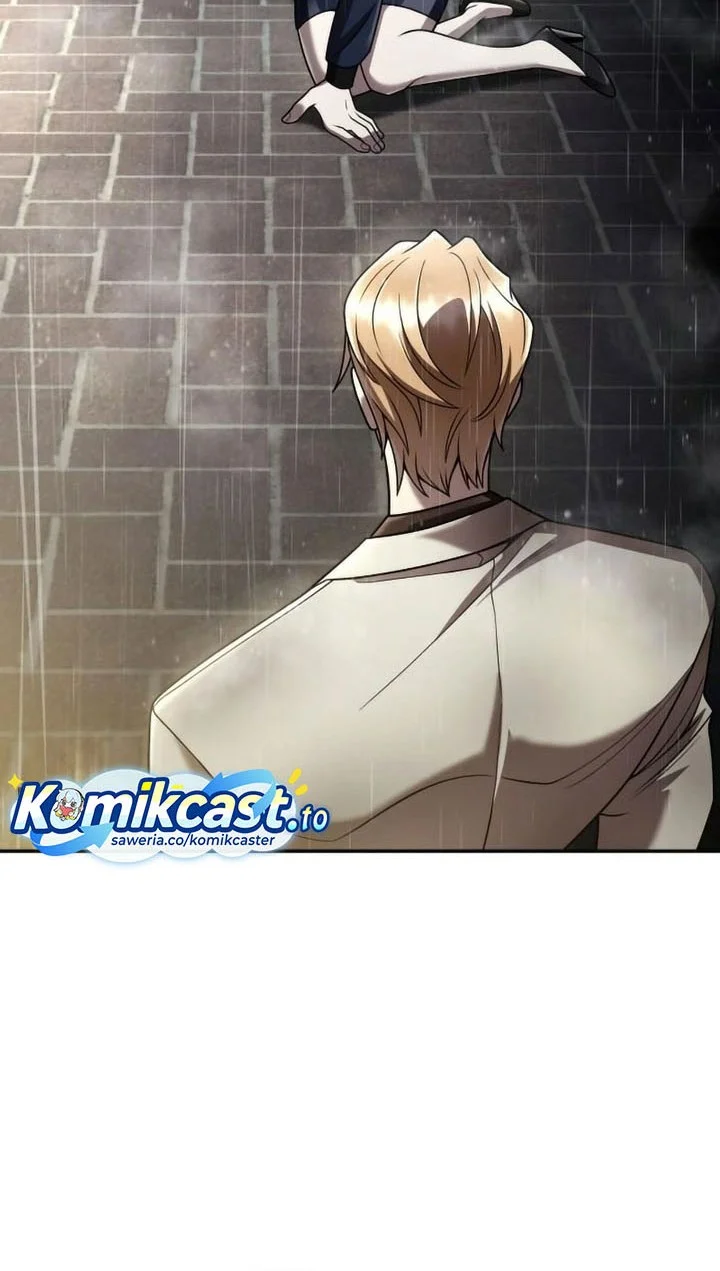 Clever Cleaning Life Of The Returned Genius Hunter Chapter 143 Gambar 41