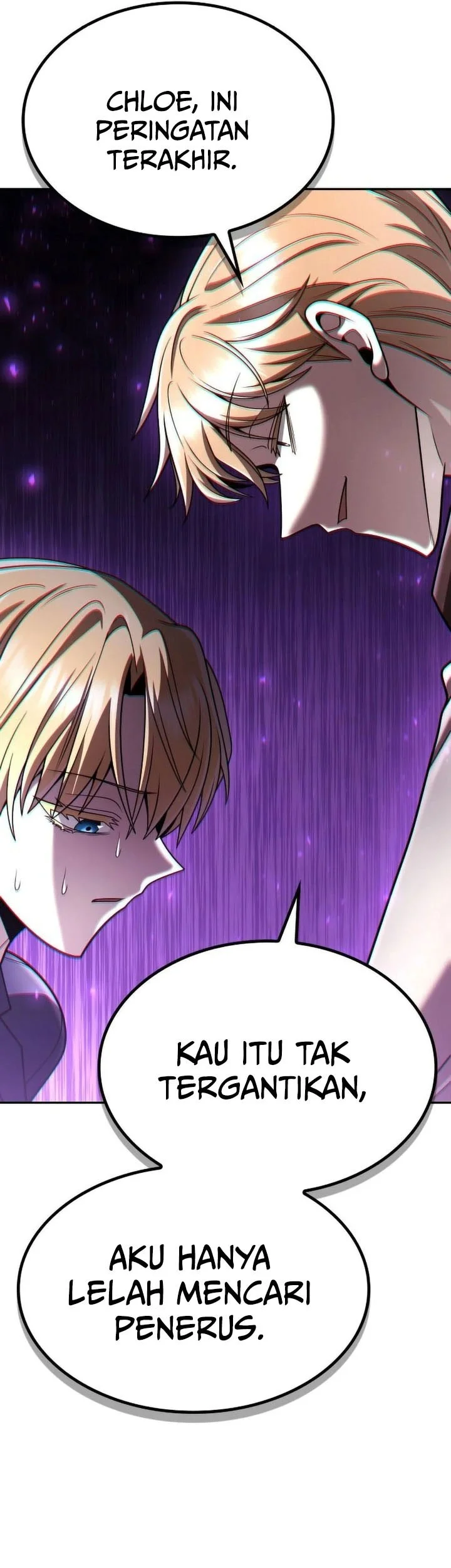 Clever Cleaning Life Of The Returned Genius Hunter Chapter 143 Gambar 42