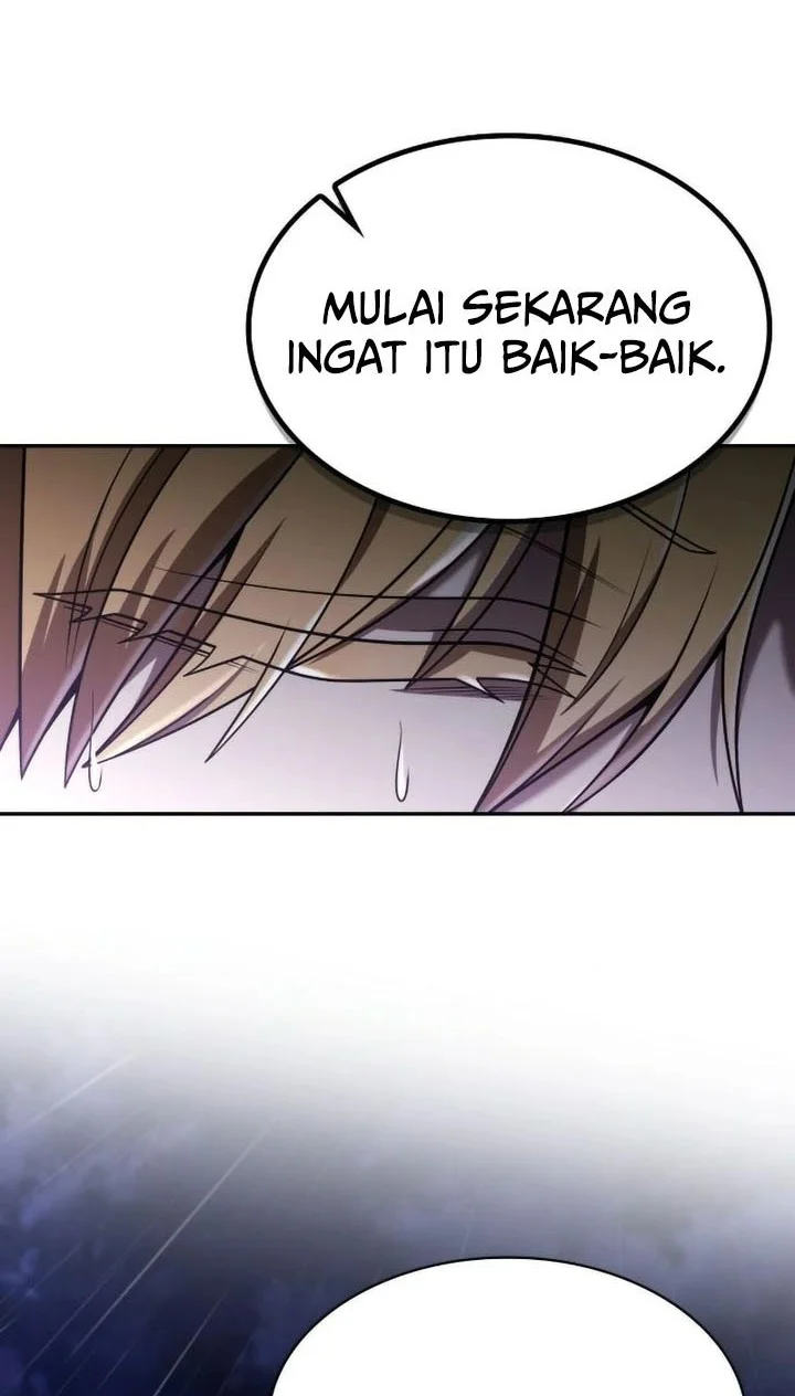 Clever Cleaning Life Of The Returned Genius Hunter Chapter 143 Gambar 43