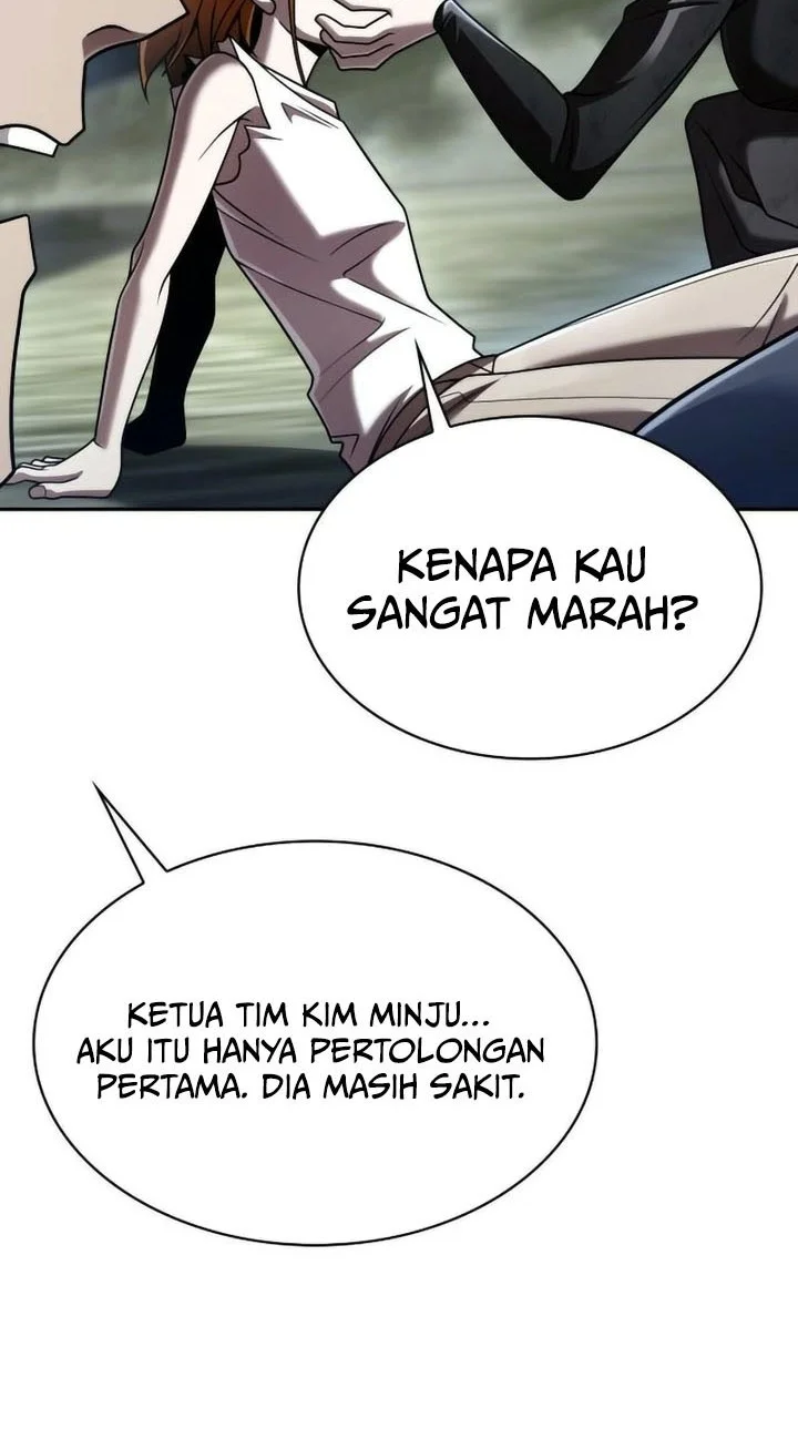 Clever Cleaning Life Of The Returned Genius Hunter Chapter 143 Gambar 51