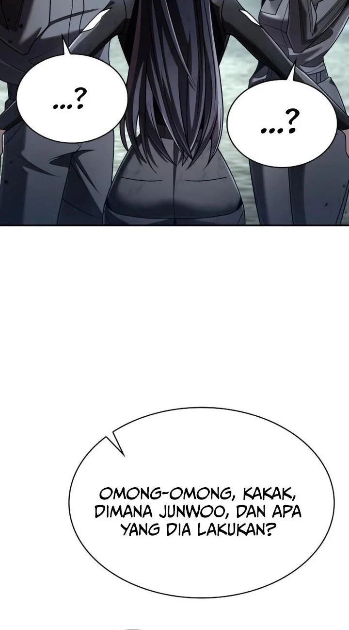 Clever Cleaning Life Of The Returned Genius Hunter Chapter 143 Gambar 57