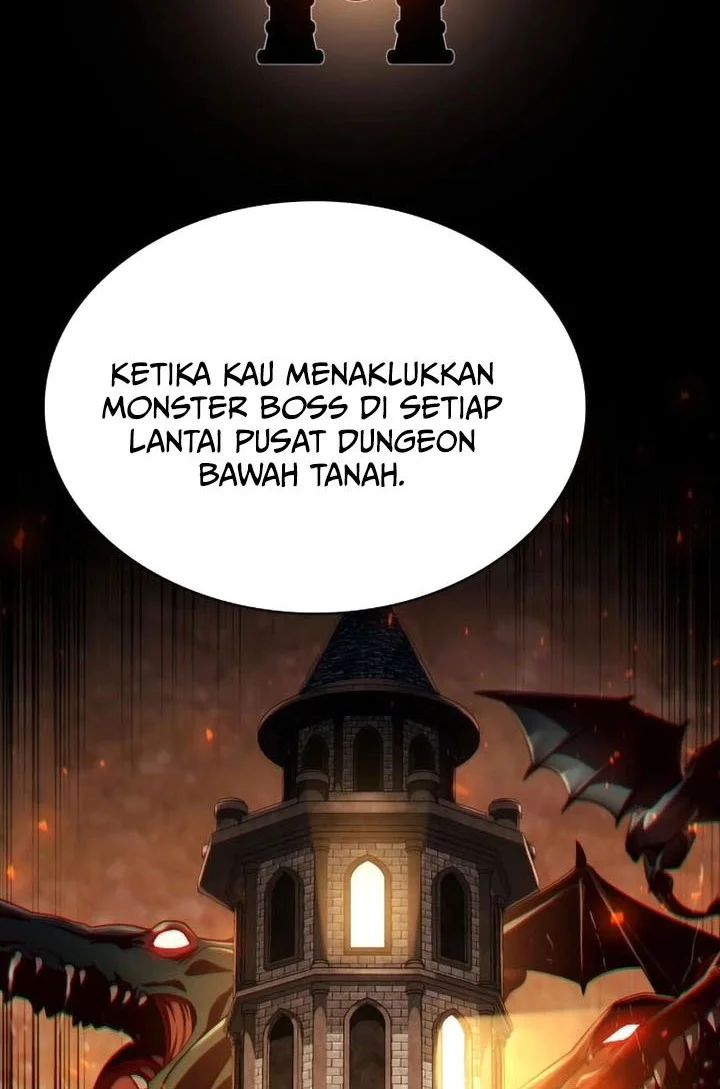 Clever Cleaning Life Of The Returned Genius Hunter Chapter 143 Gambar 67