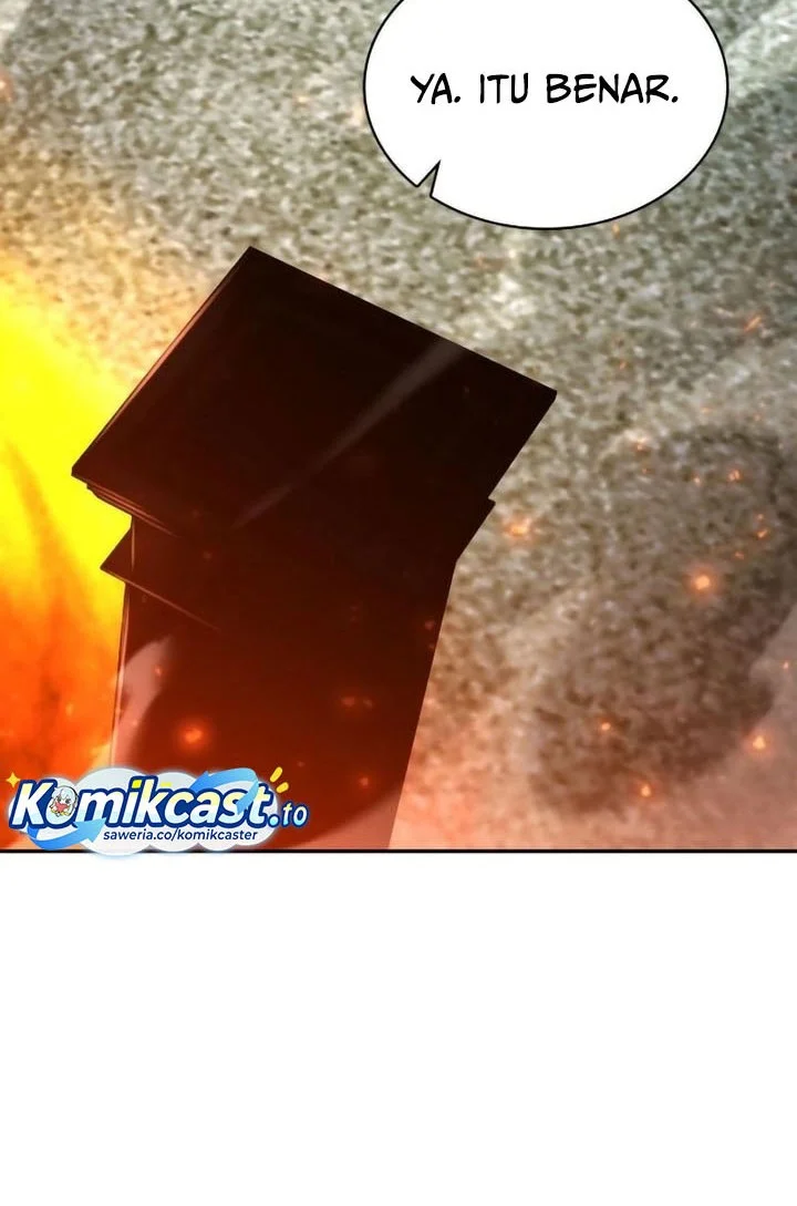 Clever Cleaning Life Of The Returned Genius Hunter Chapter 143 Gambar 73