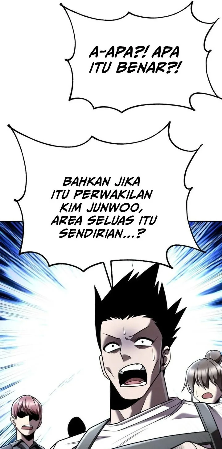 Clever Cleaning Life Of The Returned Genius Hunter Chapter 143 Gambar 75