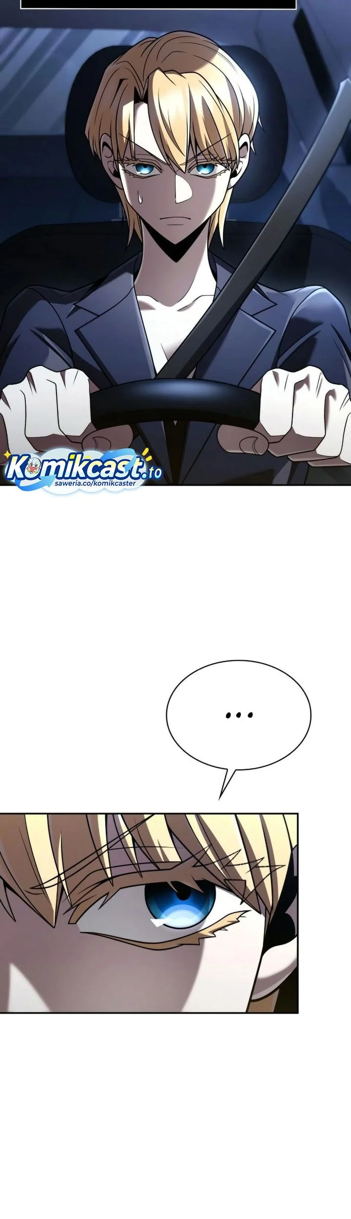 Clever Cleaning Life Of The Returned Genius Hunter Chapter 143 Gambar 4