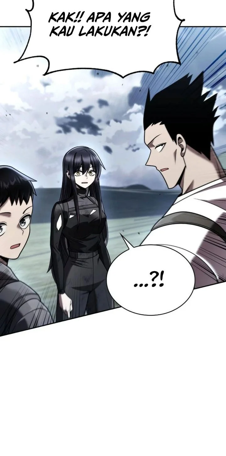 Clever Cleaning Life Of The Returned Genius Hunter Chapter 143 Gambar 79