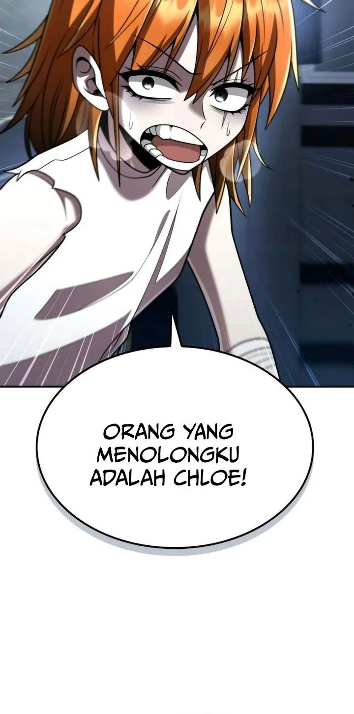 Clever Cleaning Life Of The Returned Genius Hunter Chapter 143 Gambar 81