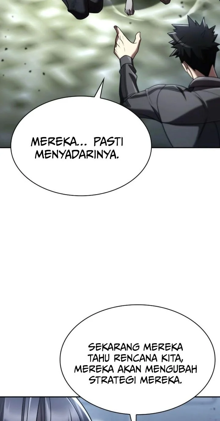 Clever Cleaning Life Of The Returned Genius Hunter Chapter 143 Gambar 83