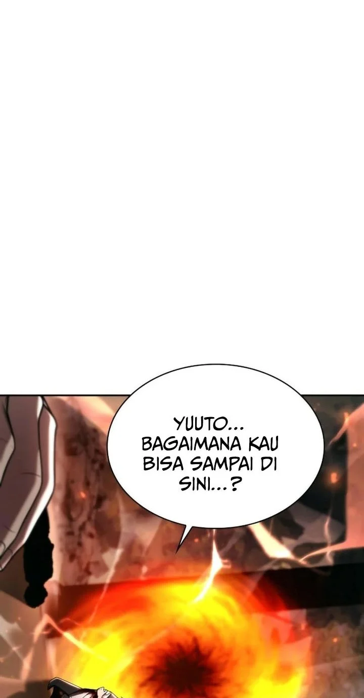 Clever Cleaning Life Of The Returned Genius Hunter Chapter 143 Gambar 85