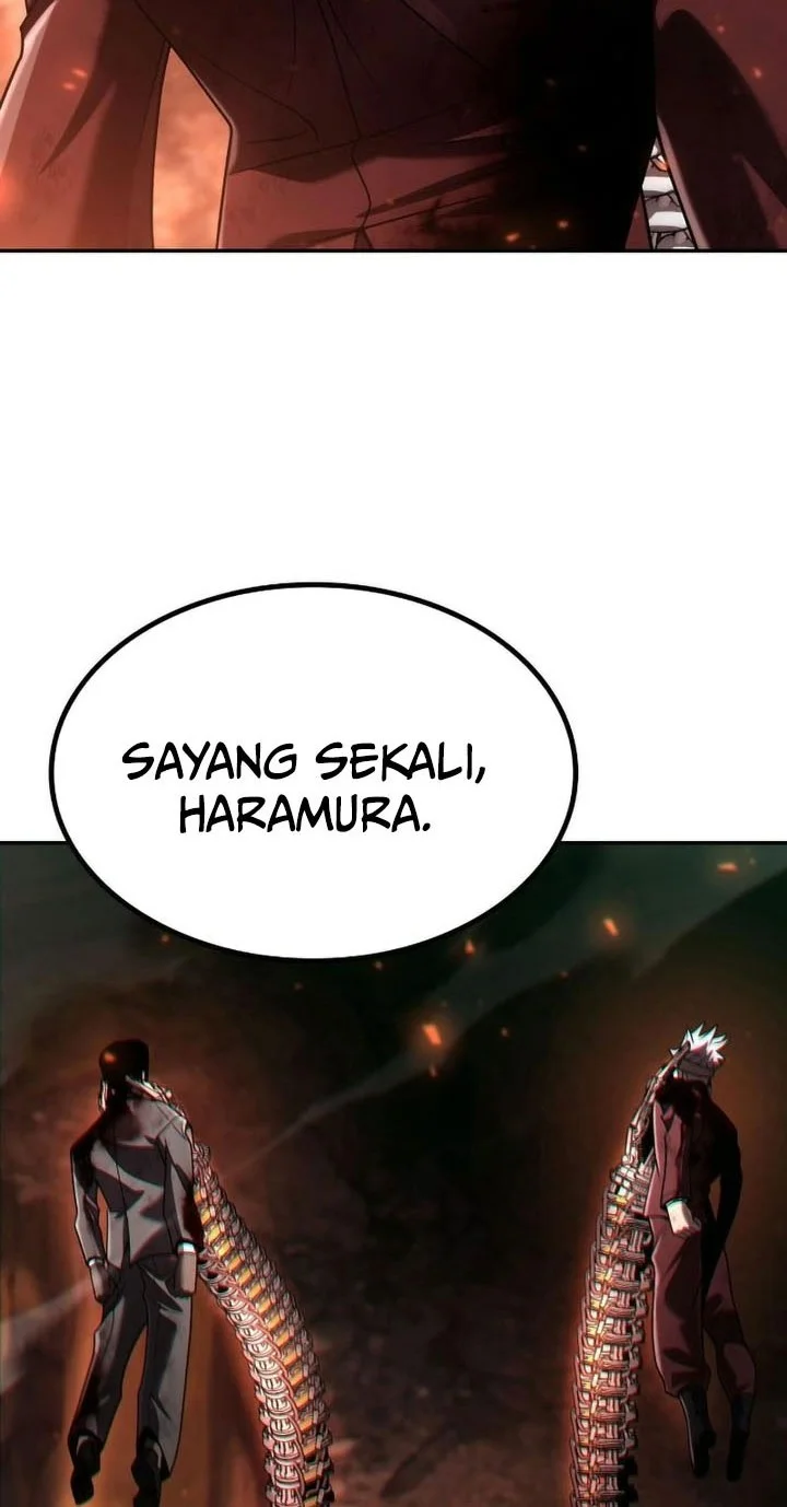 Clever Cleaning Life Of The Returned Genius Hunter Chapter 143 Gambar 87