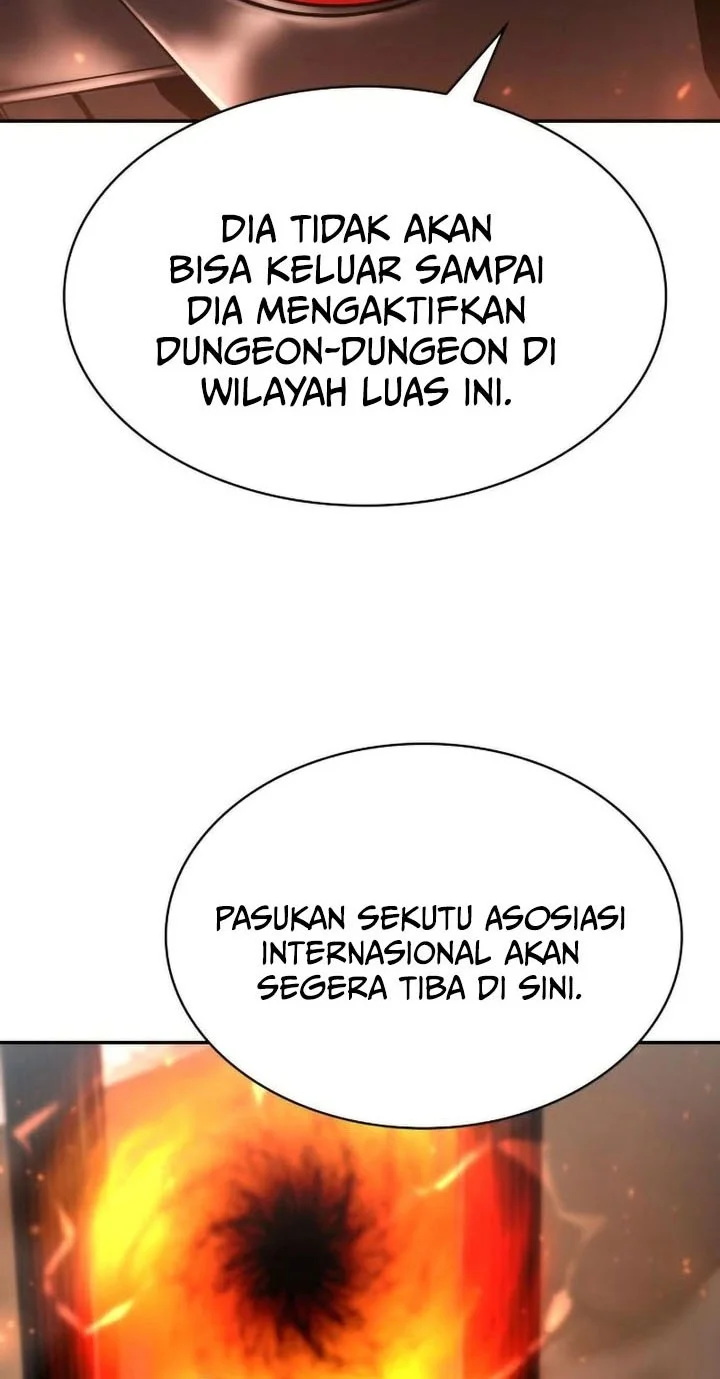 Clever Cleaning Life Of The Returned Genius Hunter Chapter 143 Gambar 89